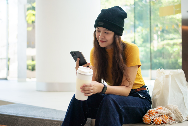 2026 spa business trends: The Rise of the Gen Z Customer