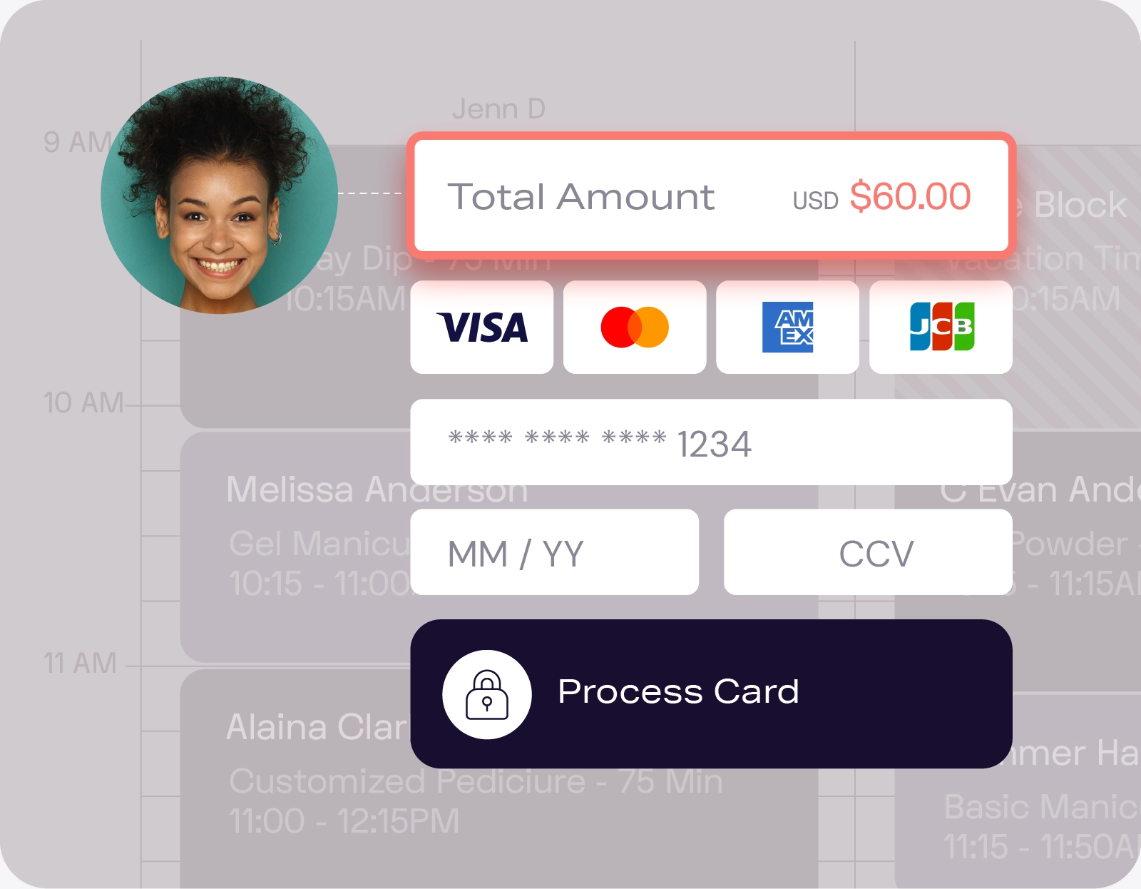 protect your livelihood with deposits