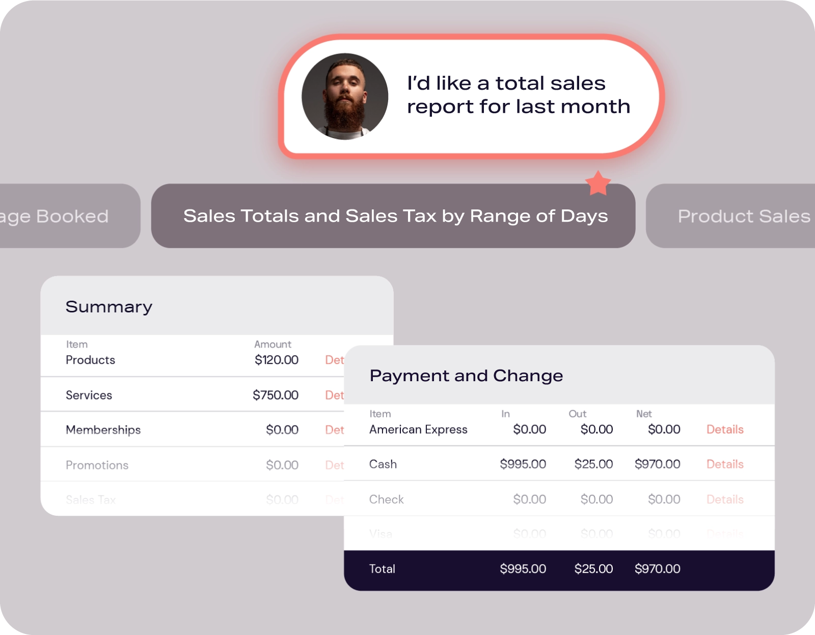 Streamline your business with powerful Barbershop management software