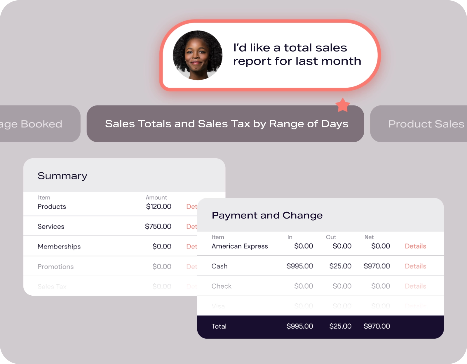 Empower yourself with trusted nail salon management software