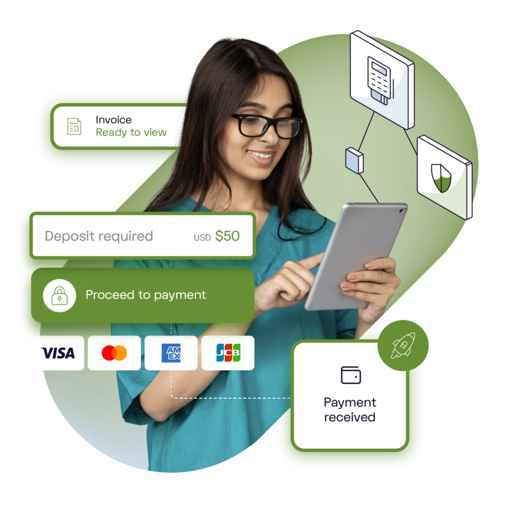 Veterinarian Credit Card Processing